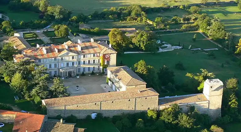 Apartment in Davézieux