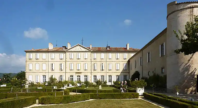 Apartment in Davézieux