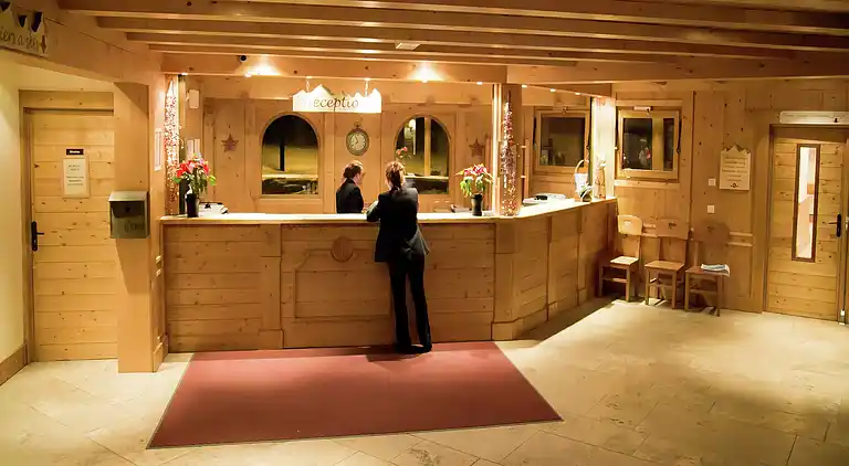 Ferielejlighed i Bessans