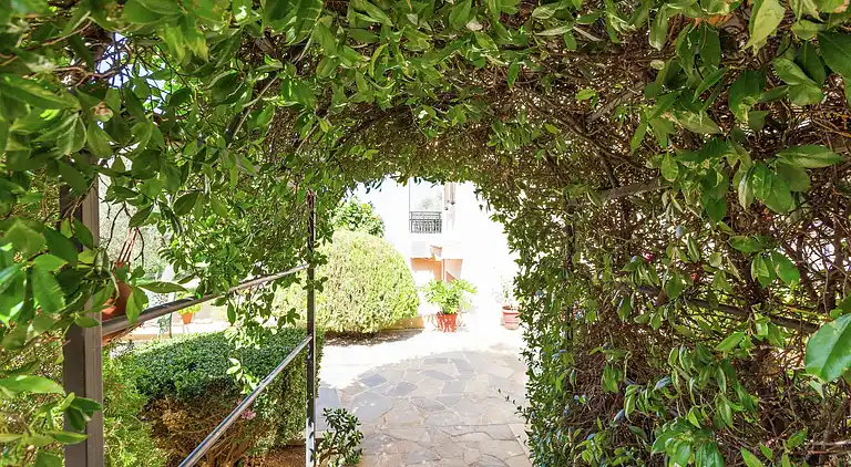 Ferielejlighed i Prines