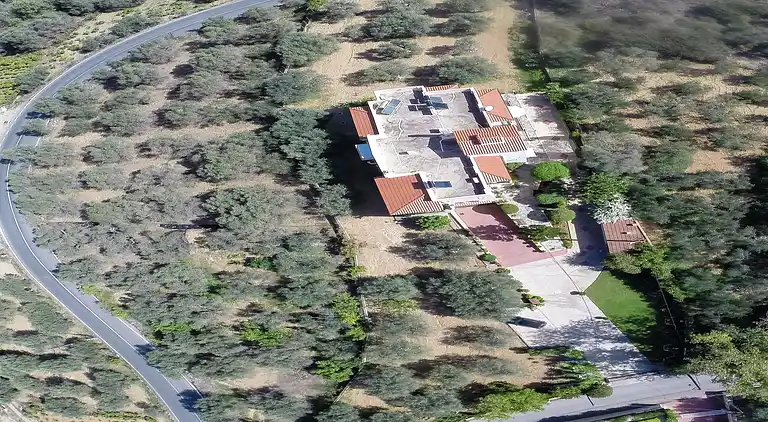 Ferielejlighed i Prines