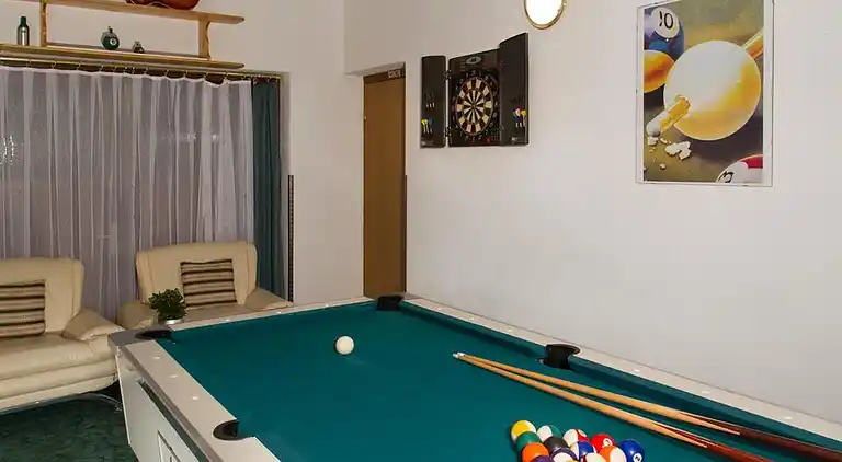 Holiday home in Čabar