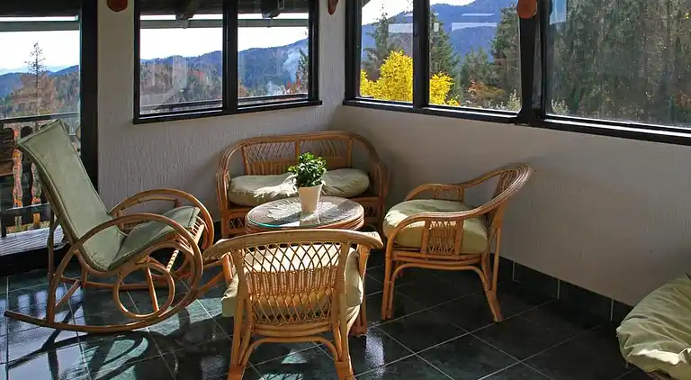 Holiday home in Čabar