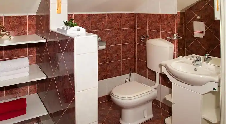 Holiday home in Čabar