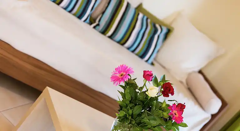 Ferielejlighed i Prines