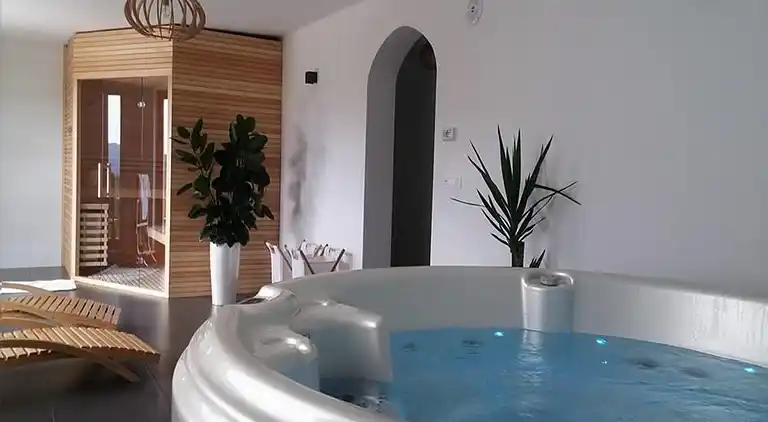 Holiday home in Čabar