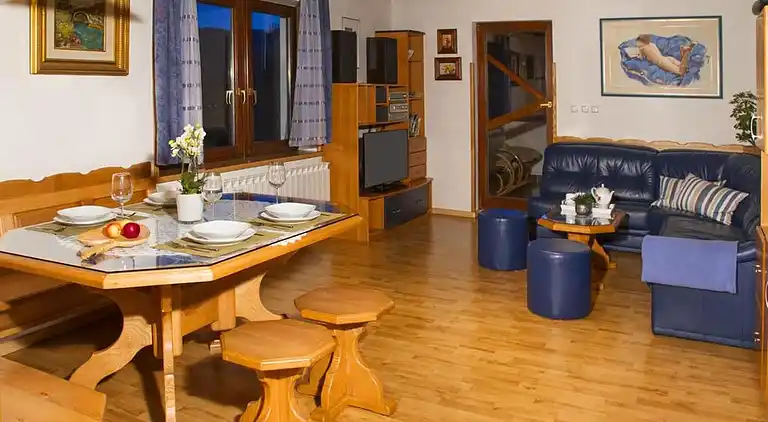 Holiday home in Čabar