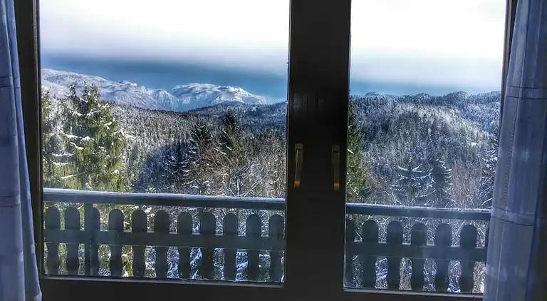 Holiday home in Čabar