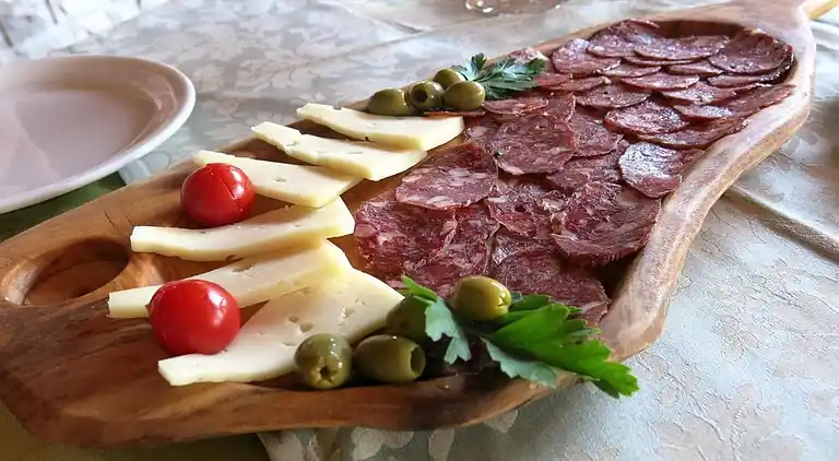 Holiday home in Čabar