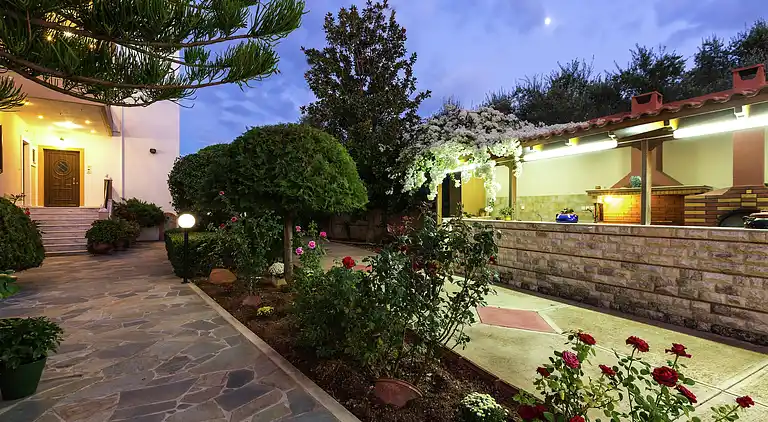 Ferielejlighed i Prines