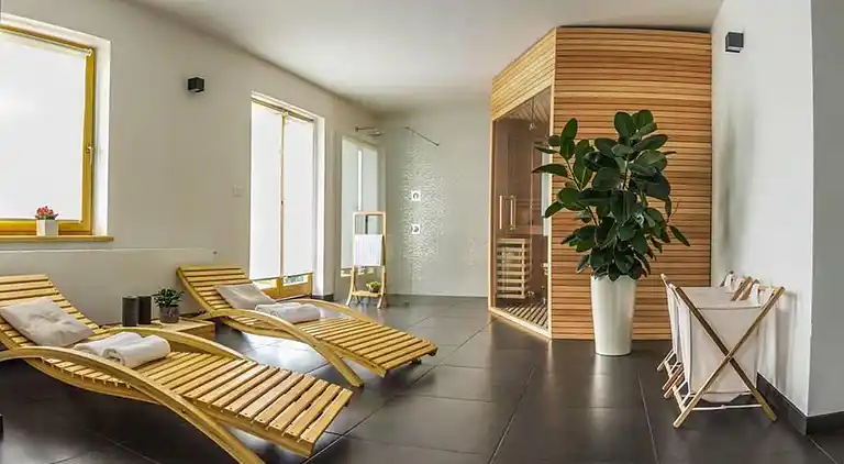 Holiday home in Čabar