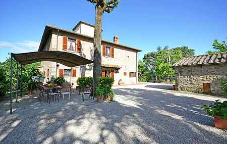 Villa mh49748