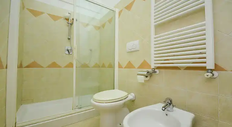 Manor house in Sorrento