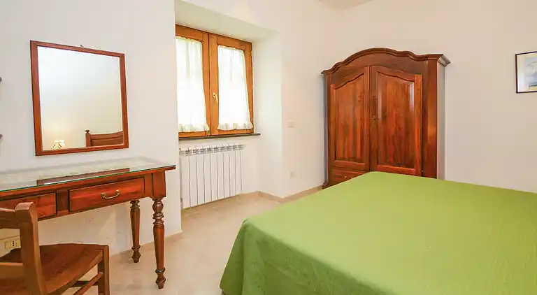 Manor house in Sorrento