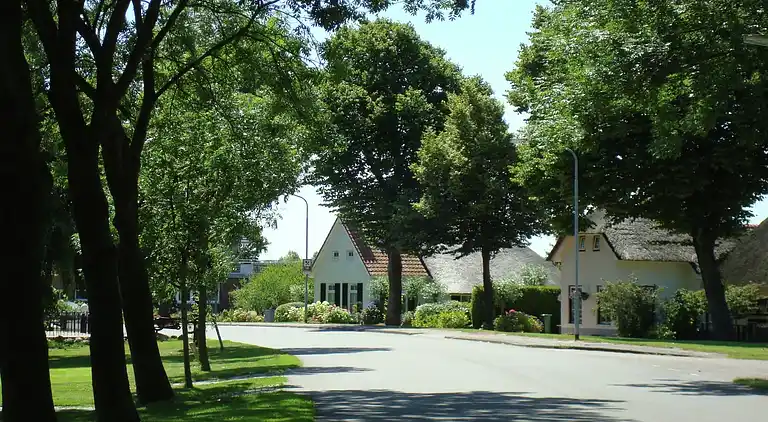 Holiday home in Steendam