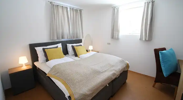 Holiday home in Mauterndorf