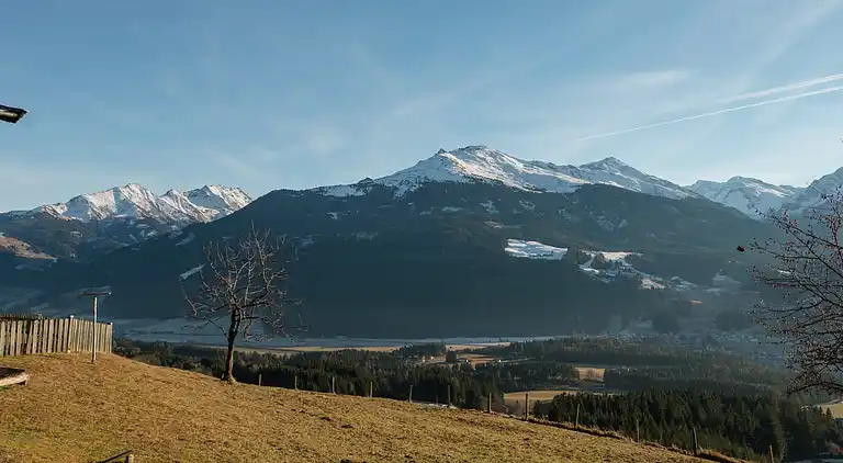 Apartment in Lämmerbichl