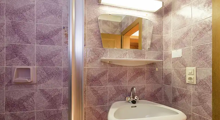 Ferielejlighed i Lämmerbichl