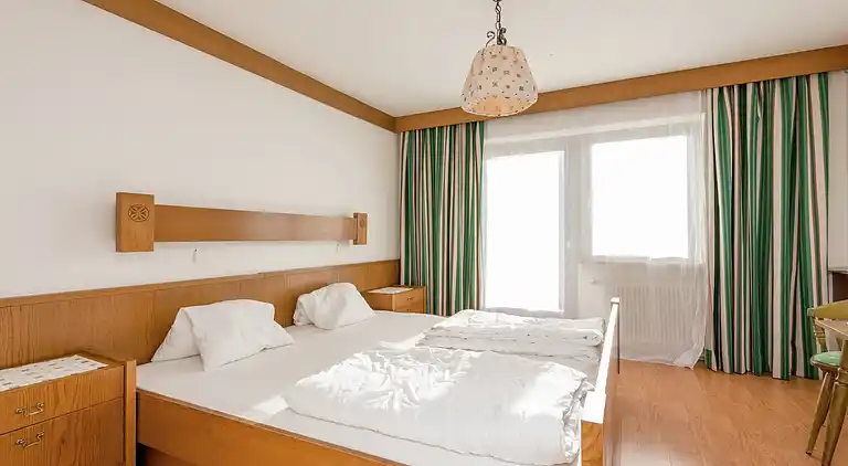 Ferielejlighed i Lämmerbichl