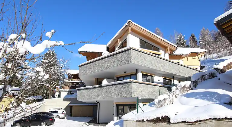 Hytte i Saint Johann im Pongau