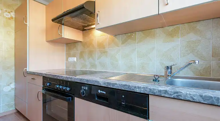 Ferielejlighed i Lämmerbichl