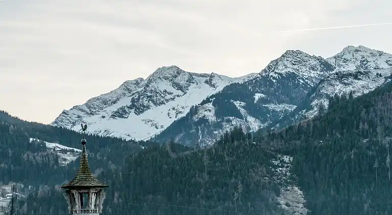 Ferielejlighed i Lämmerbichl