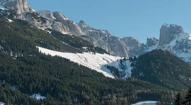 Hytte i Annaberg im Lammertal