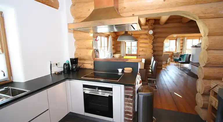 Holiday home in Mauterndorf