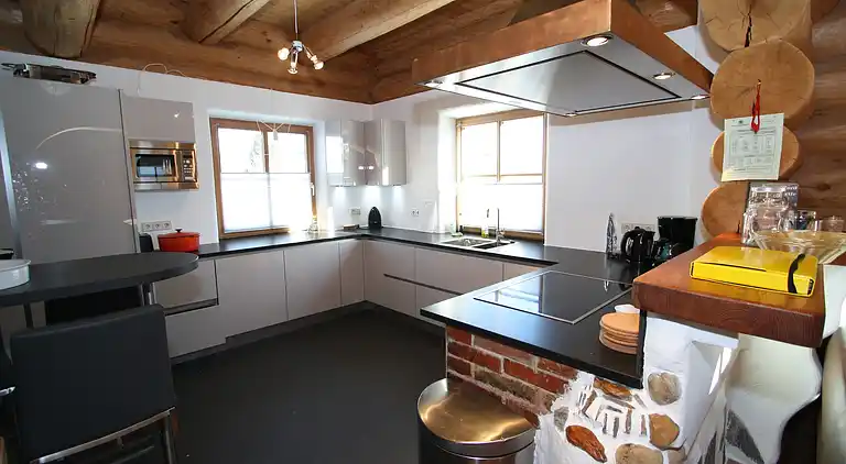 Holiday home in Mauterndorf