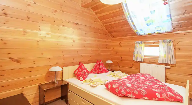 Cottage in Sankt Margarethen im Lungau