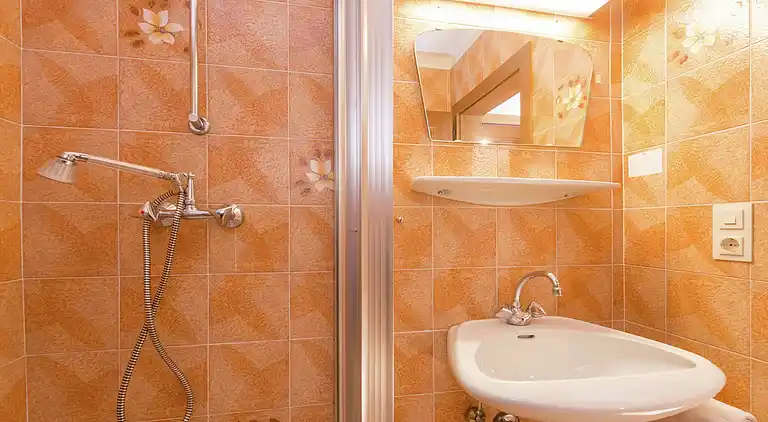 Ferielejlighed i Lämmerbichl