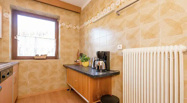 Ferielejlighed i Lämmerbichl