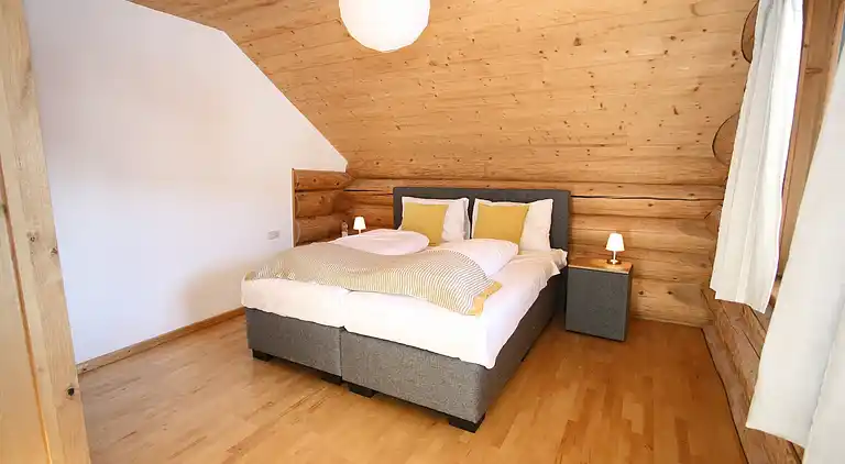 Holiday home in Mauterndorf