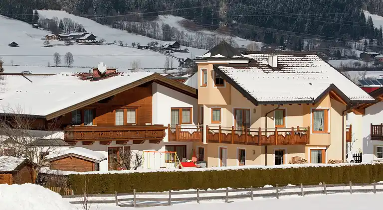 Ferielejlighed i Altenmarkt im Pongau