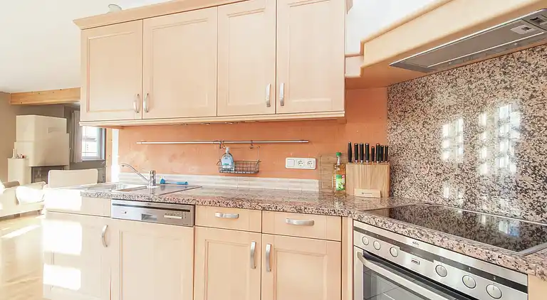 Cottage in Sankt Margarethen im Lungau