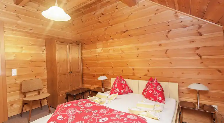 Cottage in Sankt Margarethen im Lungau