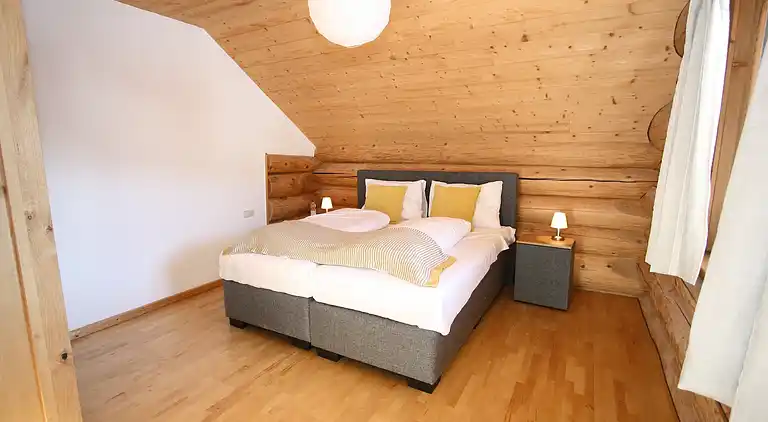 Holiday home in Mauterndorf