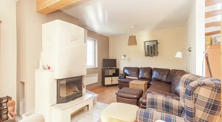 Cottage in Sankt Margarethen im Lungau