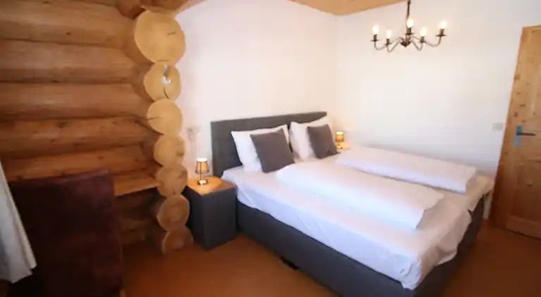 Holiday home in Mauterndorf