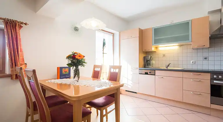 Apartment in Dorf