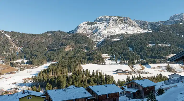 Hytte i Annaberg im Lammertal