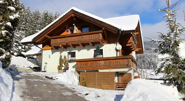 Ferielejlighed i Wagrain