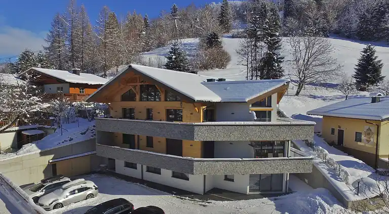 Hytte i Saint Johann im Pongau