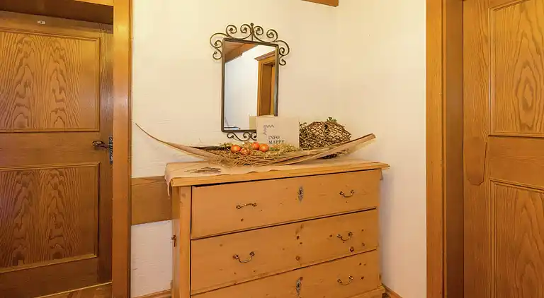 Apartment in Lämmerbichl