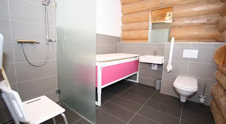 Holiday home in Mauterndorf