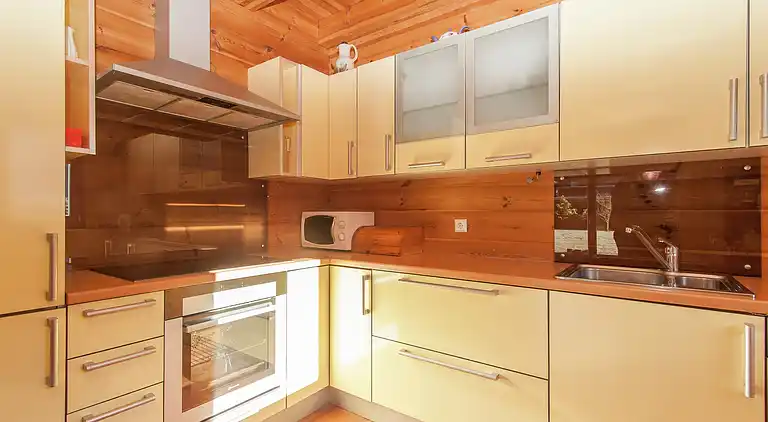 Cottage in Sankt Margarethen im Lungau