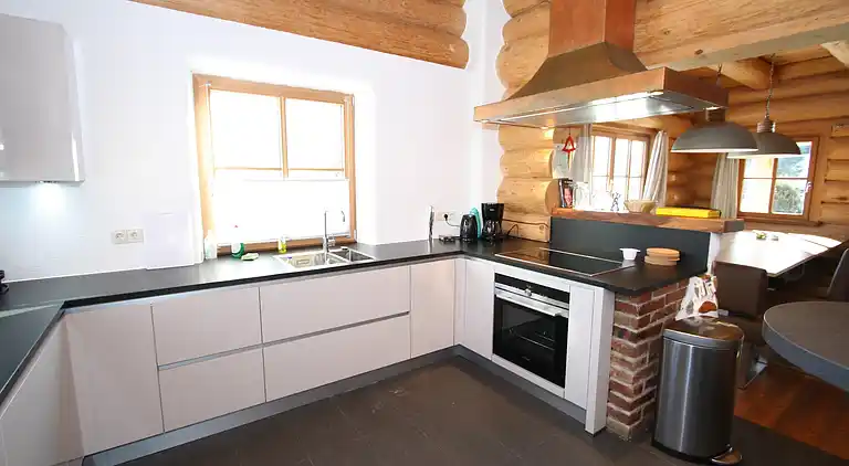 Holiday home in Mauterndorf