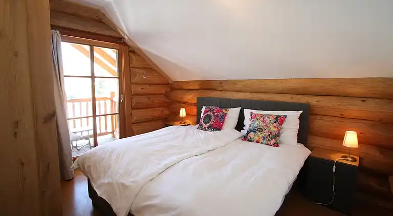 Holiday home in Mauterndorf