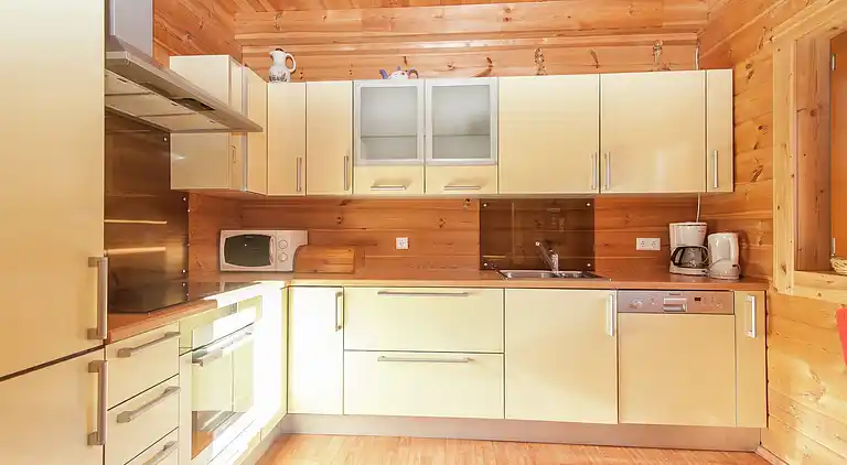 Cottage in Sankt Margarethen im Lungau