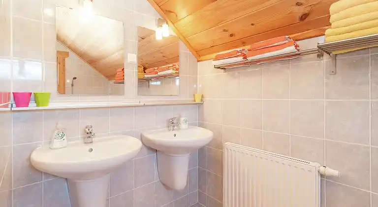 Cottage in Sankt Margarethen im Lungau